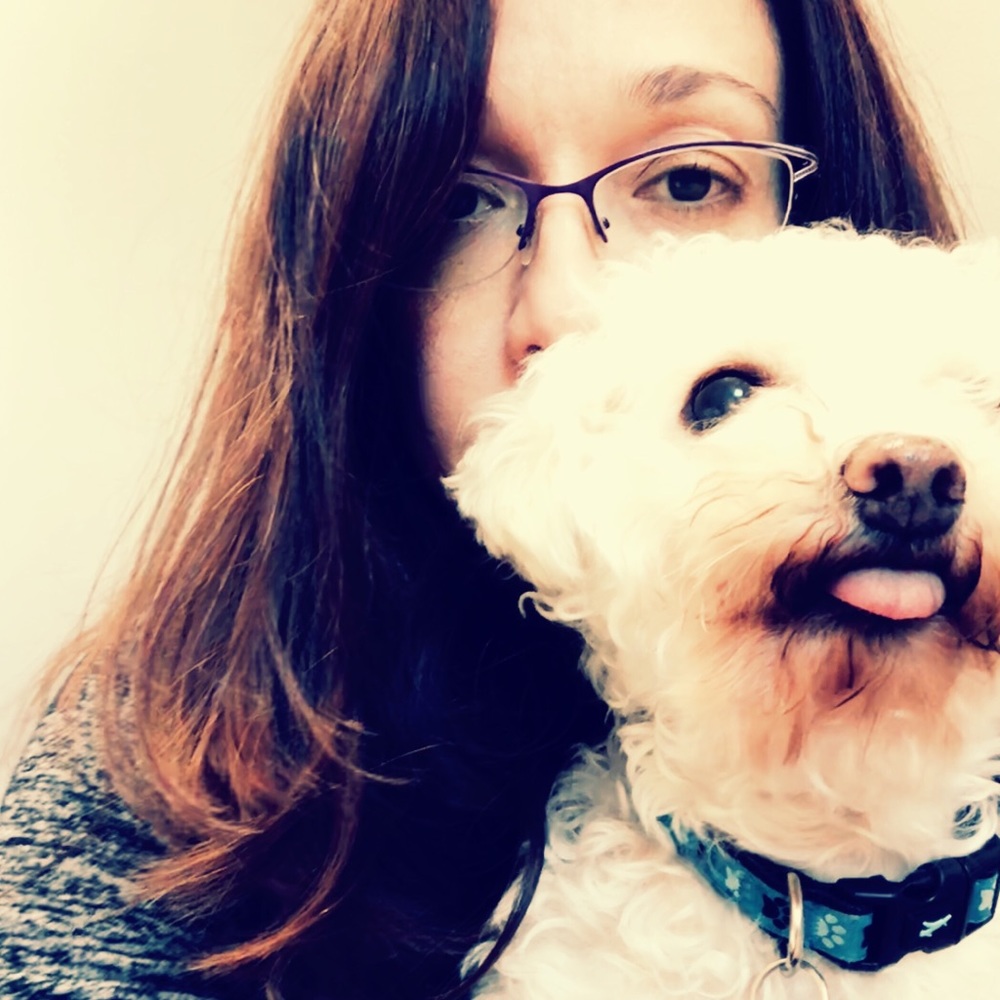 Meet your Posher, Kim